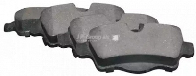 JP GROUP 6063700210 -